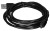 Kabel GEMBIRD CCP-USB2-AM5P-6 (USB M - Mini USB M; 1,8m; kolor czarny)