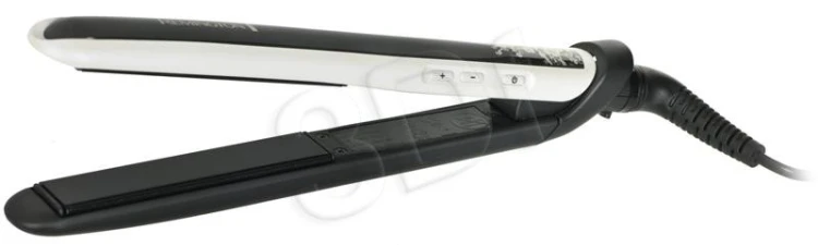 Prostownica do włosów REMINGTON S9500 (kolor czarny)