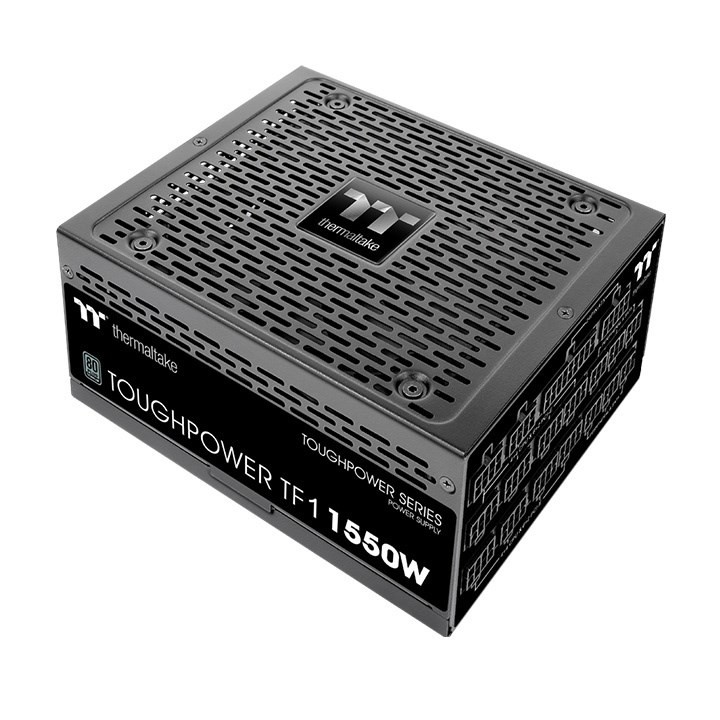 THERMALTAKE TOUGHPOWER TF1 1550W MODULAR 80+ TITANIUM PS-TPD-1550FNFATE-1