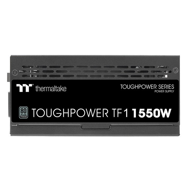 THERMALTAKE TOUGHPOWER TF1 1550W MODULAR 80+ TITANIUM PS-TPD-1550FNFATE-1