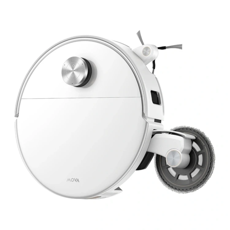 Robot sprzątający MOVA V70 Ultra Pure RVC (biały)