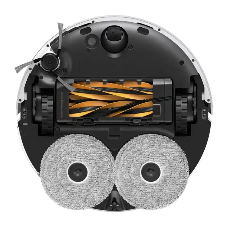 Robot sprzątający MOVA V70 Ultra Pure RVC (biały)