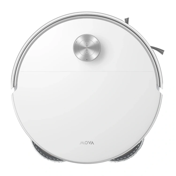 Robot sprzątający MOVA V70 Ultra Pure RVC (biały)