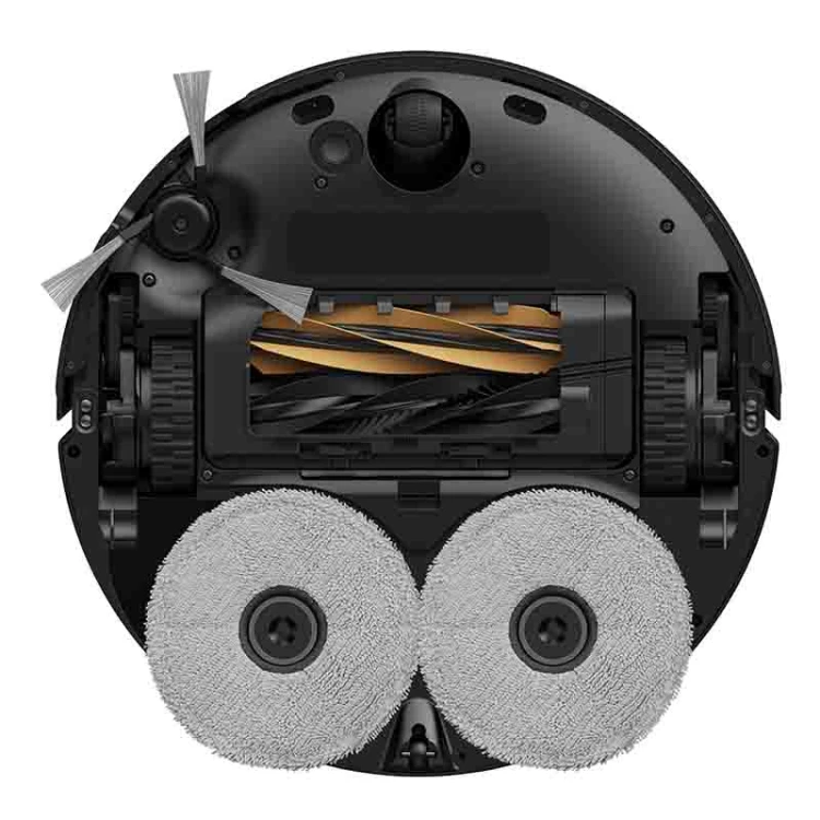Robot sprzątający DREAME Matrix10 Ultra (czarny)