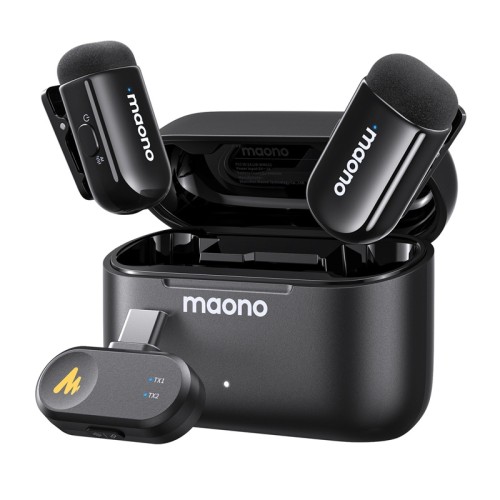 Mikrofon Maono WM622 PC2