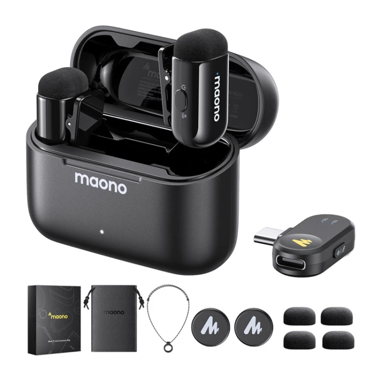Mikrofon Maono WM622 PC2