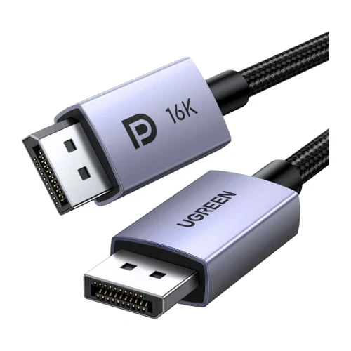 Kabel UGREEN DP118 DisplayPort 5m