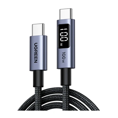 Kabel UGREEN L529 USB-C 2m