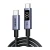 Kabel UGREEN L529 USB-C 2m
