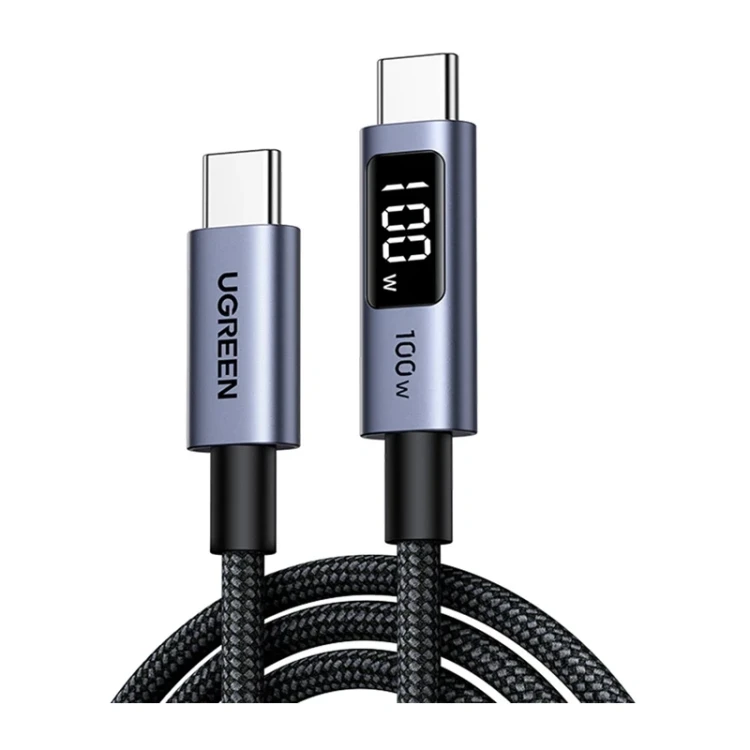 Kabel UGREEN L529 USB-C 2m