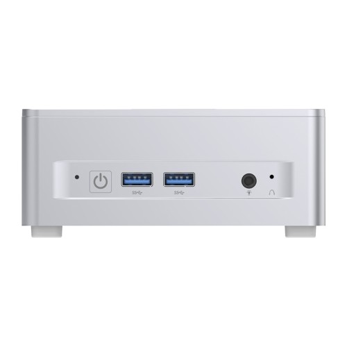 Mini PC MINIS FORUM M1 Plus Core i5-12600H barebone