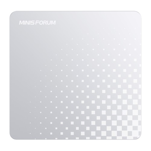 Mini PC MINIS FORUM M1 Plus Core i5-12600H barebone
