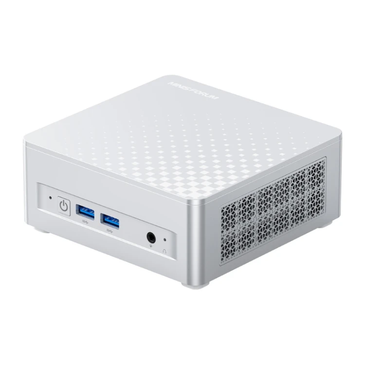 Mini PC MINIS FORUM M1 Plus Core i5-12600H barebone