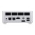 Mini PC MINIS FORUM M1 Plus Core i5-12600H barebone
