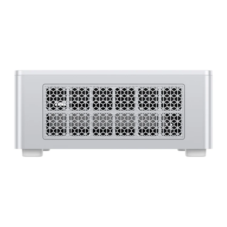Mini PC MINIS FORUM M1 Plus Core i5-12600H barebone