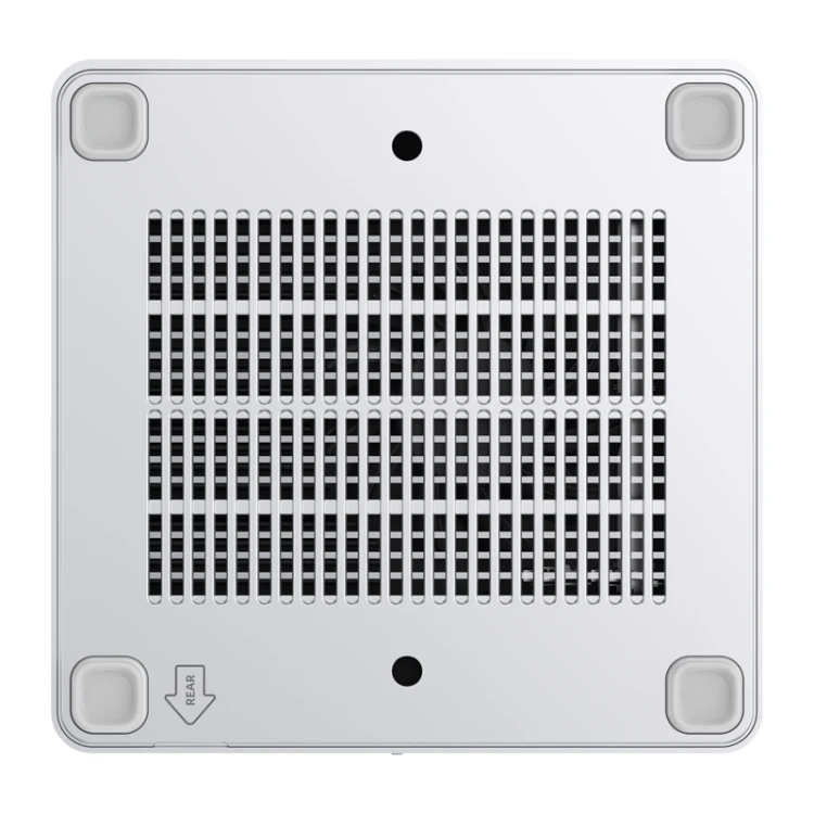 Mini PC MINIS FORUM M1 Plus Core i5-12600H barebone