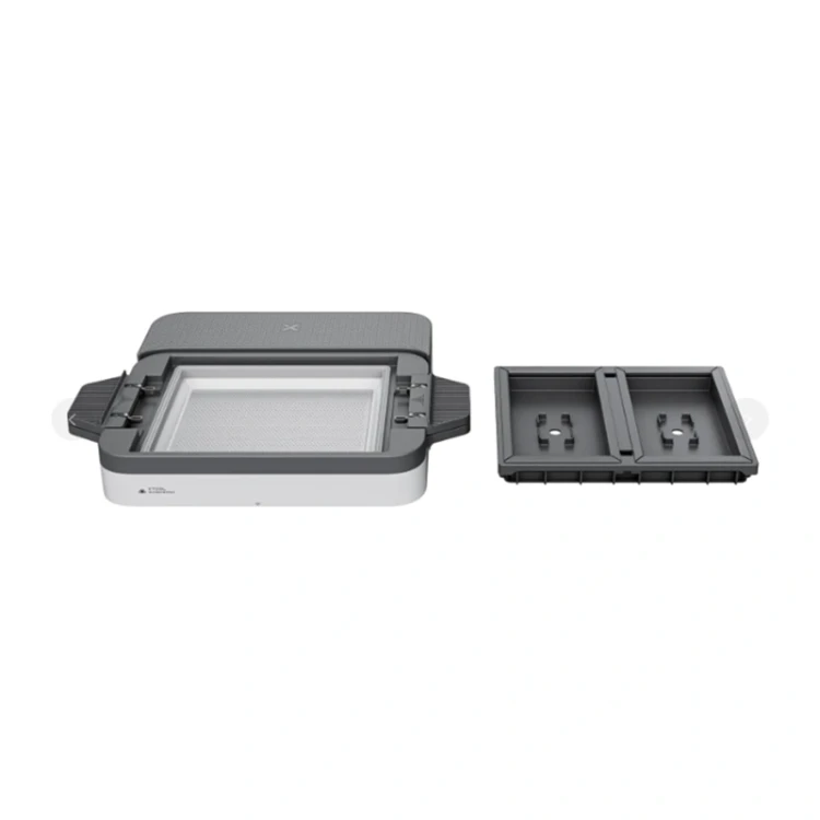 Prasa termiczna XTOOL WonderPress V1.0 All in One (biała)