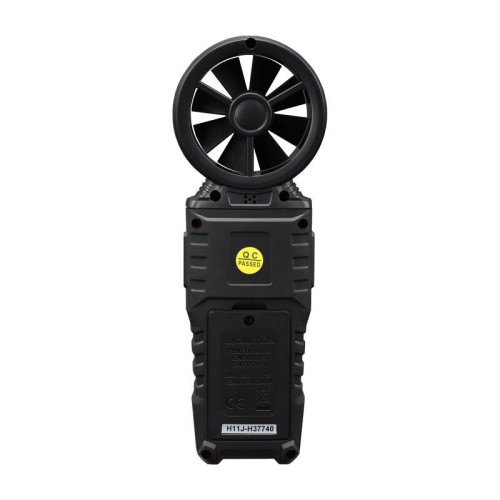 Anemometr HABOTEST HT625A
