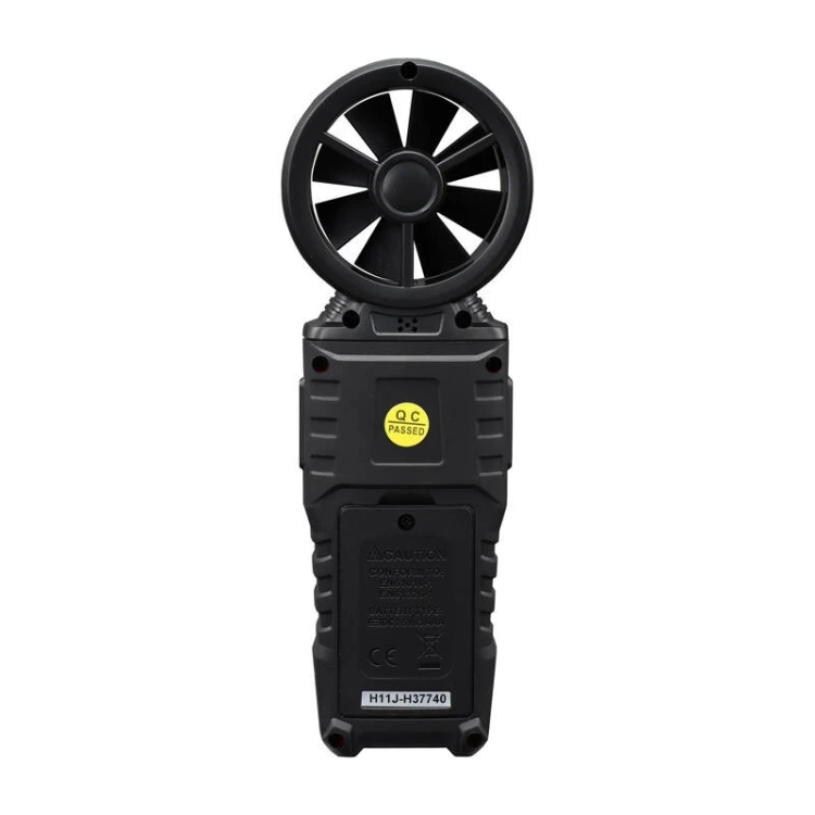 Anemometr HABOTEST HT625A