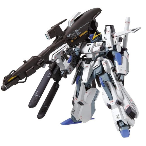 Figurka kolekcjonerska Bandai MG 1/100 FAZZ Ver.Ka