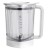 Blender wysokowydajny ZWILLING Enfinigy 53000-000-0 Srebrny