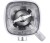 Blender wysokowydajny ZWILLING Enfinigy 53000-000-0 Srebrny