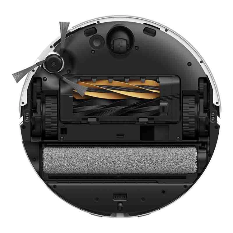 Robot sprzątający DREAME Aqua10 Ultra Roller Complete (biały)