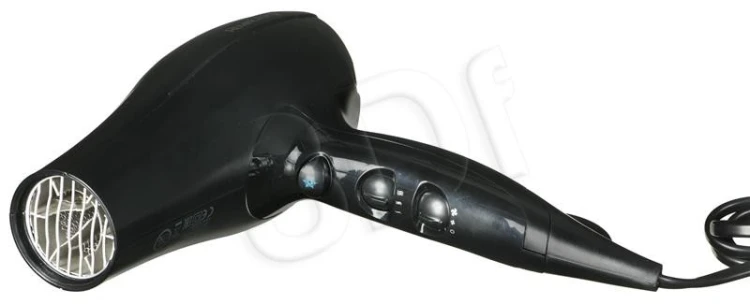 Suszarka do włosów REMINGTON D5210 (2200W; kolor czarny)