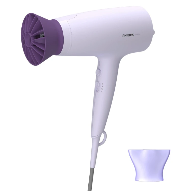 Suszarka do włosów PHILIPS BHD 341/10