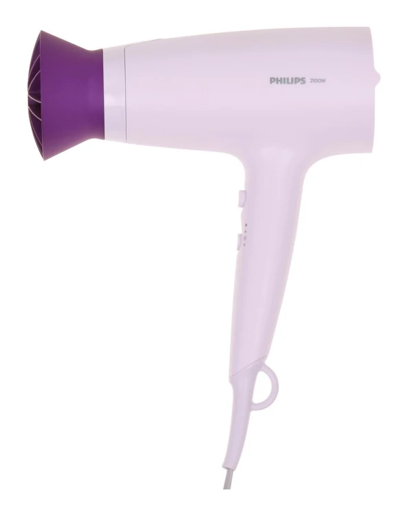 Suszarka do włosów PHILIPS BHD 341/10