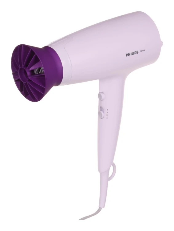 Suszarka do włosów PHILIPS BHD 341/10
