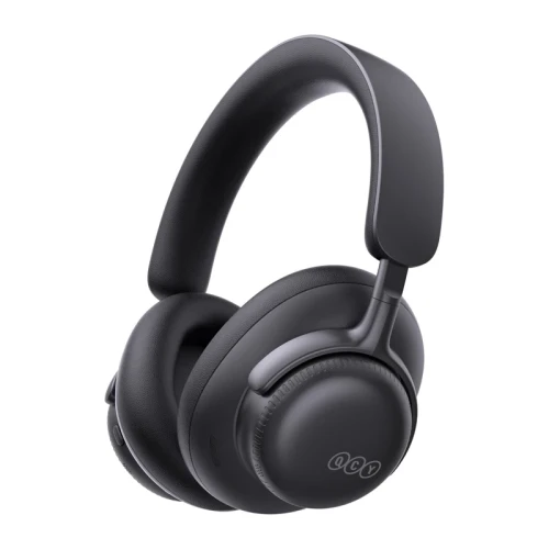 Słuchawki QCY H6 Ultra (czarne)
