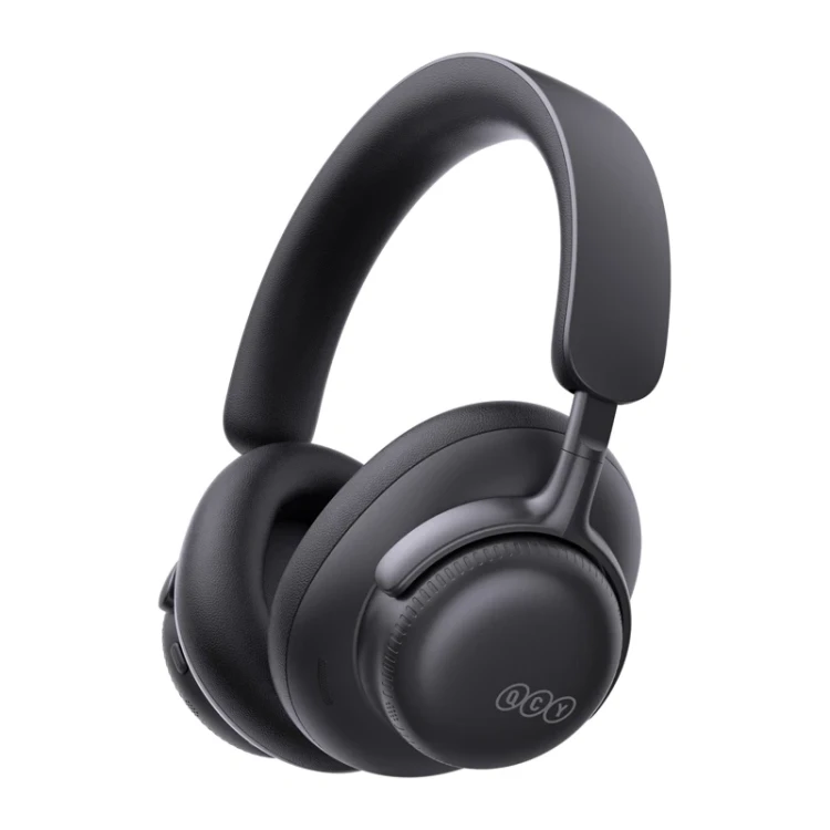 Słuchawki QCY H6 Ultra (czarne)