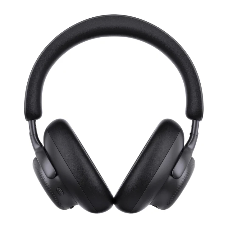 Słuchawki QCY H6 Ultra (czarne)
