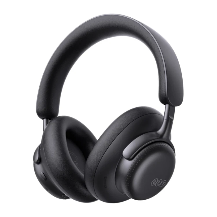 Słuchawki QCY H6 Ultra (czarne)