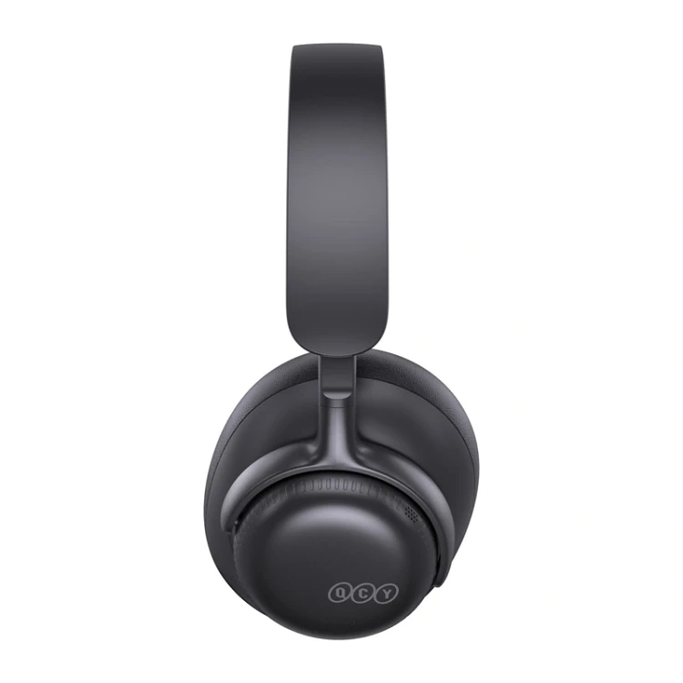 Słuchawki QCY H6 Ultra (czarne)