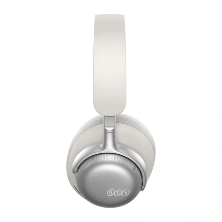 Słuchawki QCY H6 Ultra (białe)