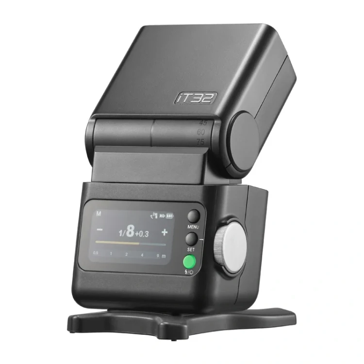Lampa błyskowa TTL GODOX iFlash iT32