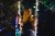 Inteligentne Sople LED Twinkly 190 RGB 5x0,7m