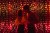 Inteligentna Kurtyna LED Twinkly 210 RGB+W 2,1m