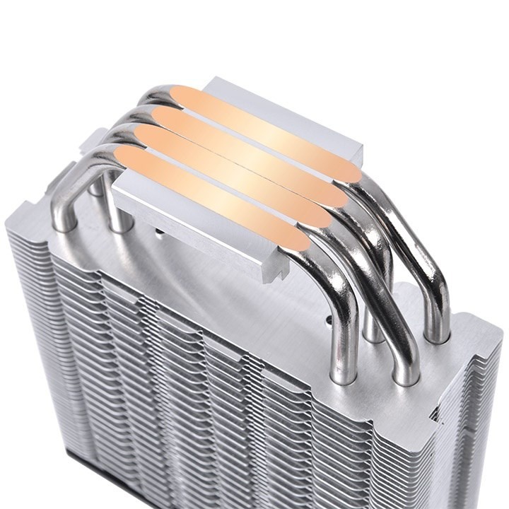 THERMALTAKE TOUGHAIR 310 170W 4X 6MM MIEDŹ 12 CM CL-P074-AL12BL-A