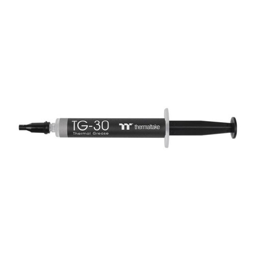 THERMALTAKE TG-30 THERMAL GREASE 4.5 W/M-K - 4G CL-O023-GROSGM-A