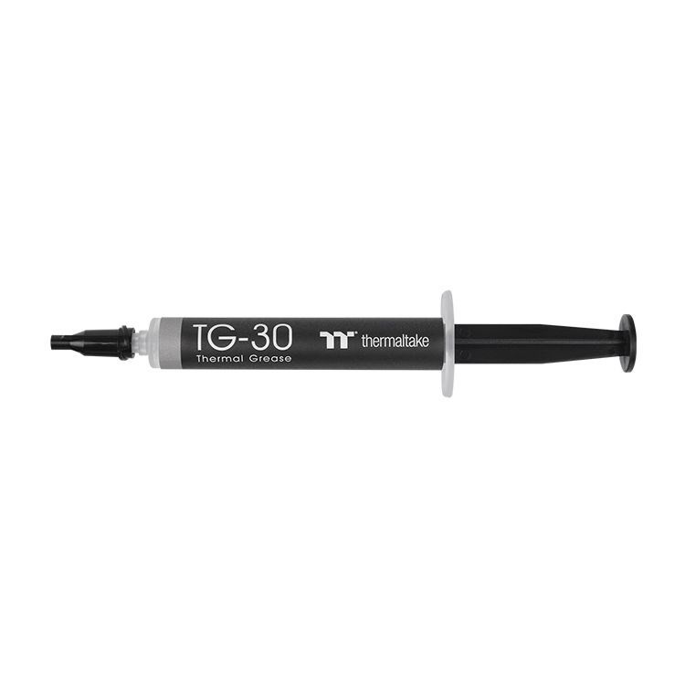 THERMALTAKE TG-30 THERMAL GREASE 4.5 W/M-K - 4G CL-O023-GROSGM-A
