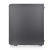 THERMALTAKE S200 TEMPERED GLASS ARGBX3 BLACK CA-1X2-00M1WN-00