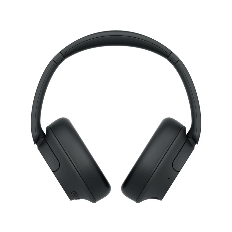 Sony WH-CH720 Over-Ear Noise Cancelling Black