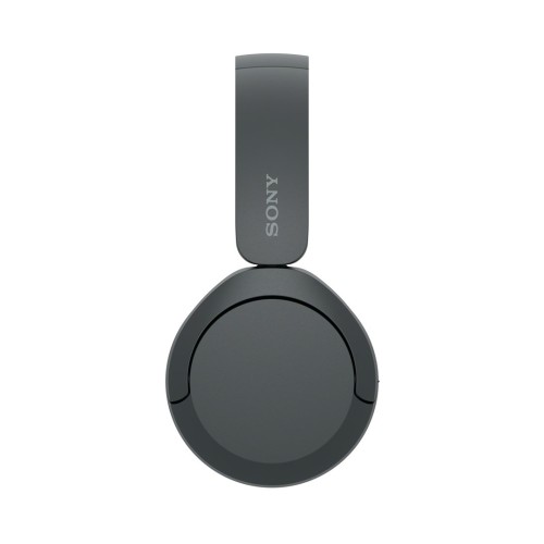 Słuchawki Sony WHCH520B.CE7 nauszne bluetooth czarne