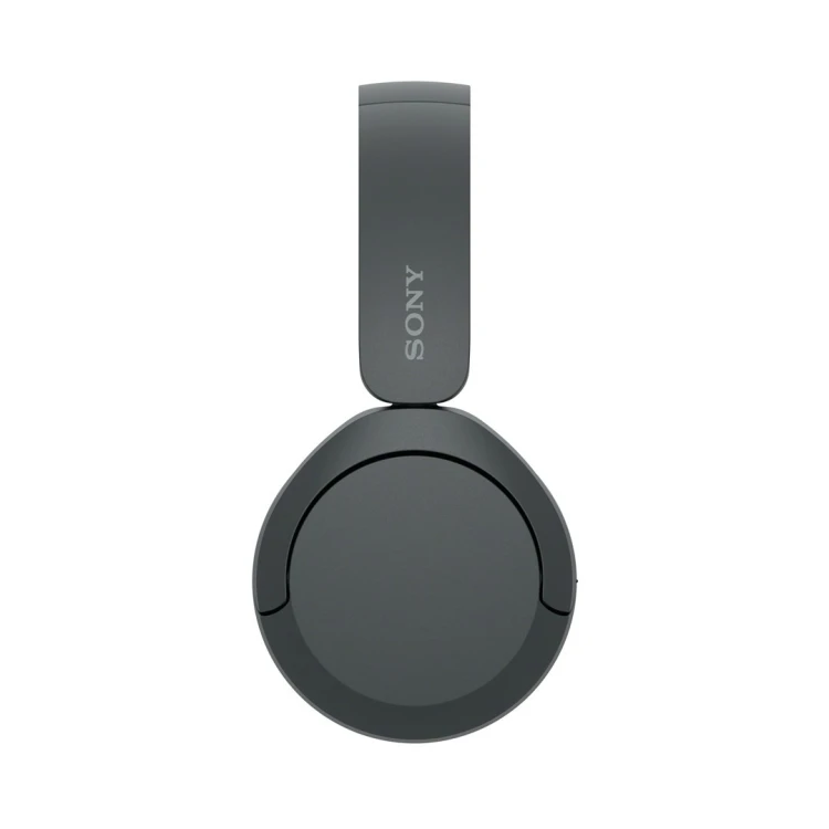 Słuchawki Sony WHCH520B.CE7 nauszne bluetooth czarne