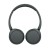 Słuchawki Sony WHCH520B.CE7 nauszne bluetooth czarne