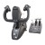 Thrustmaster TCA Yoke Pack Boeing Edition Czarny, Szary USB Fightstick PC, Xbox, Xbox One, Xbox One S, Xbox One X, Xbox Series S, Xbox Series X