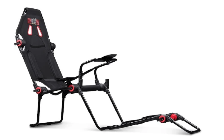 Fotel/kokpit Next Level Racing NLR-S015 F-GT LITE